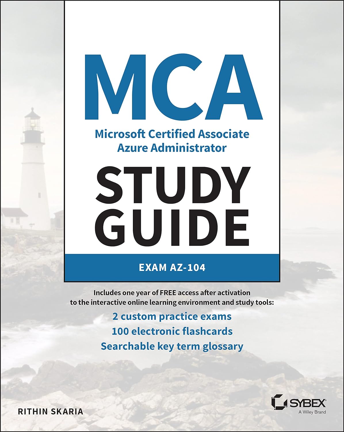 Microsoft Certified: Azure Administrator Associate - Study Guide